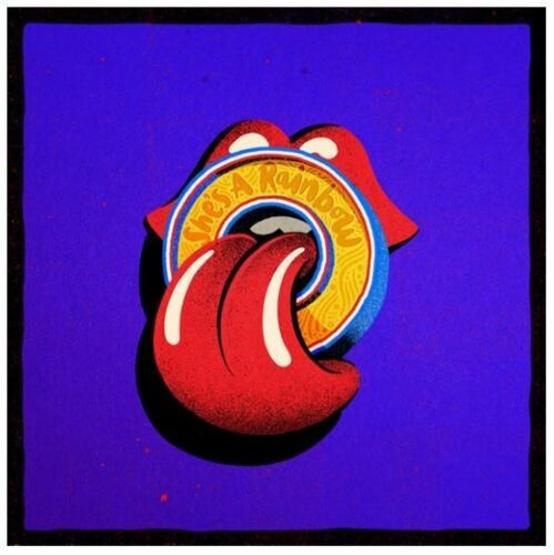 The Rolling Stones - She's A Rainbow - Vinyl Record – (New / Sealed) - Image 2