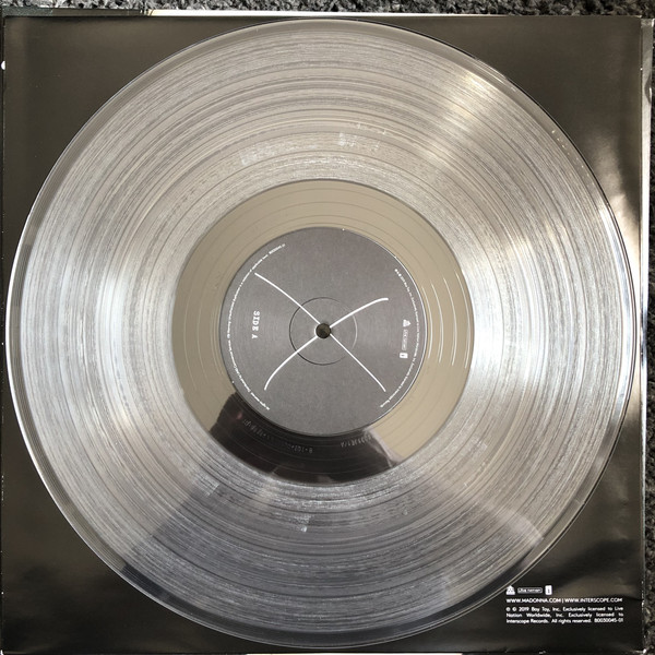 Madonna - Madame X - Vinyl Record NM/NM (Pre Loved) - Image 3