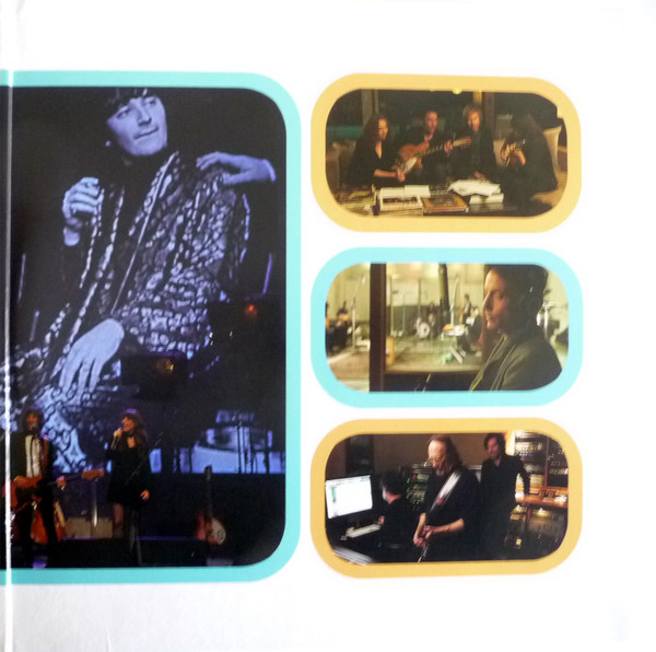 Various - Echo In The Canyon - Vinyl Record NM/NM (Pre Loved) - Image 3