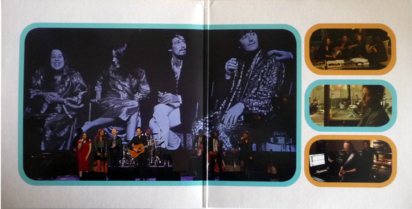 Various - Echo In The Canyon - Vinyl Record NM/NM (Pre Loved) - Image 4