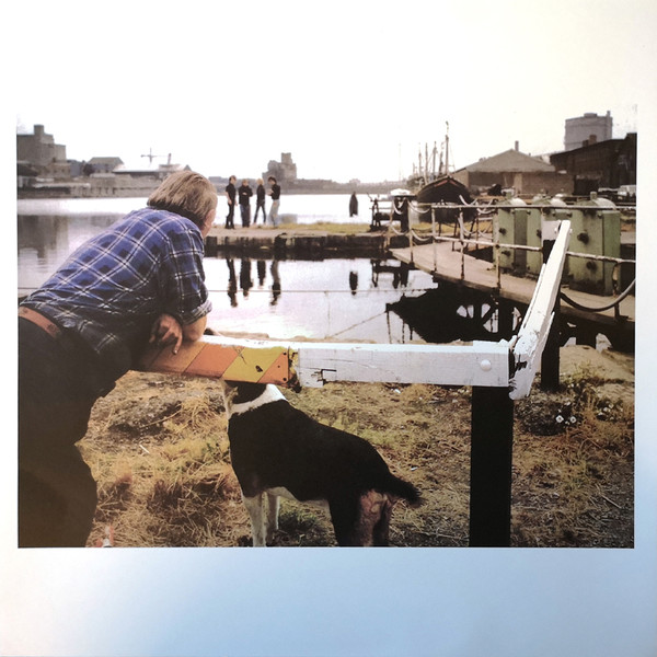 U2 - October - Vinyl Record – (New / Sealed) - Image 4