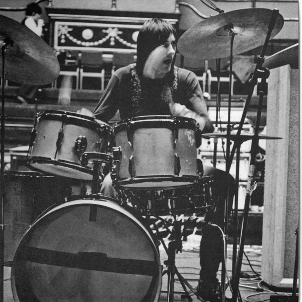 Fleetwood Mac - Before The Beginning Vol 1: Live 1968 - Vinyl Record – (New / Sealed) - Image 3