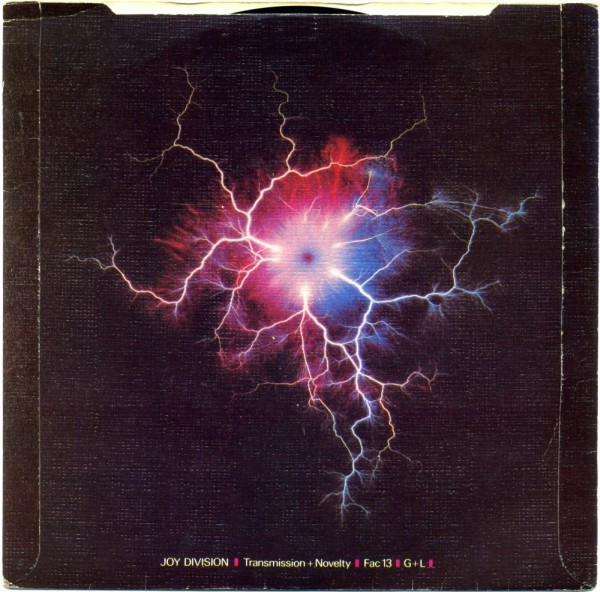 Joy Division - Transmission - VG+ / VG+ (7"-Pre Loved) - Image 2