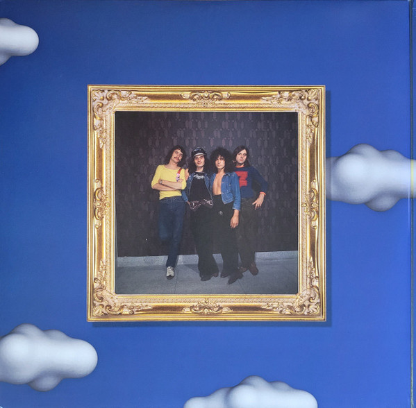 Various - AngelHeaded Hipster: The Songs Of Marc Bolan & T. Rex - Vinyl Record NM/NM (Pre Loved) - Image 2