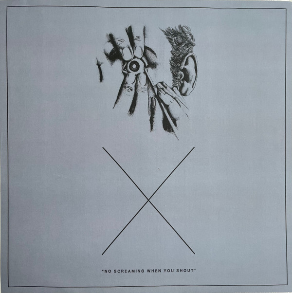 The Twilight Sad - No One Can Ever Know - Vinyl Record – (New / Sealed) - Image 3