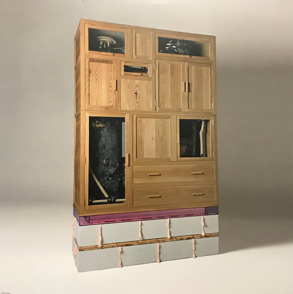 Idles - Ultra Mono - Vinyl Record – (New / Sealed) - Image 2