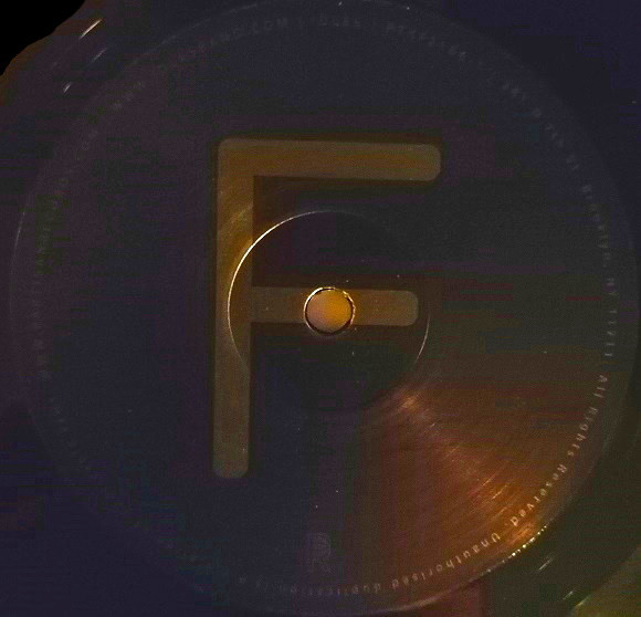 Idles - Ultra Mono - Vinyl Record – (New / Sealed) - Image 4