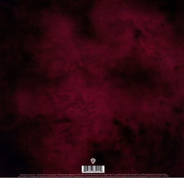 Rod Stewart - Greatest Hits Vol. 1 - Vinyl Record NM/NM (Pre Loved) - Image 2