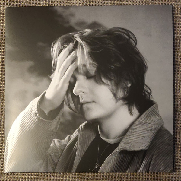 Lewis Capaldi - Divinely Uninspired To A Hellish Extent / Extended Edition - Vinyl Record NM/NM (Pre Loved)