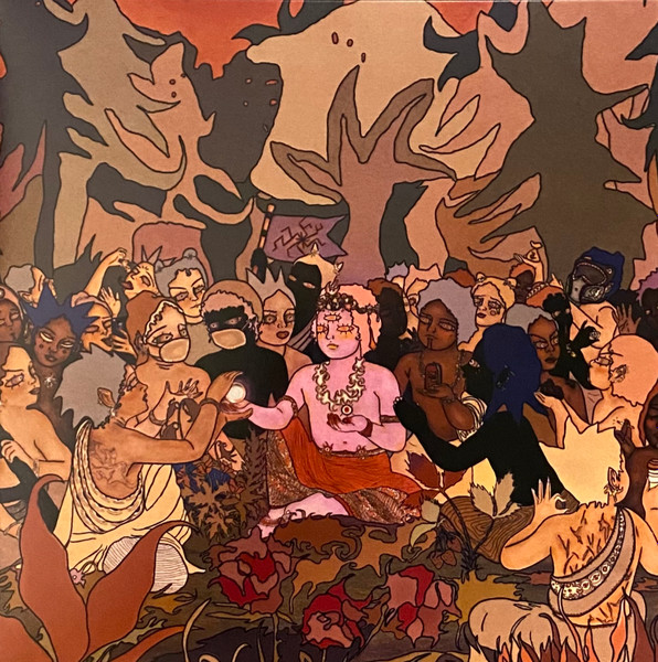 Bring Me The Horizon - Post Human: Survival Horror - Vinyl Record VG+/VG+ (Pre Loved)