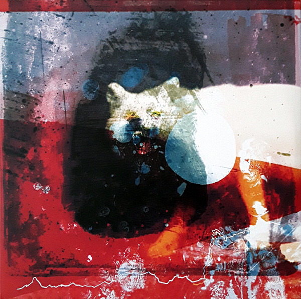 Mogwai - As The Love Continues - Vinyl Record NM/NM (Pre Loved)