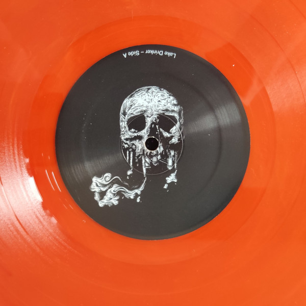 Horndal - Lake Drinker - Vinyl Record – (New / Sealed) - Image 3