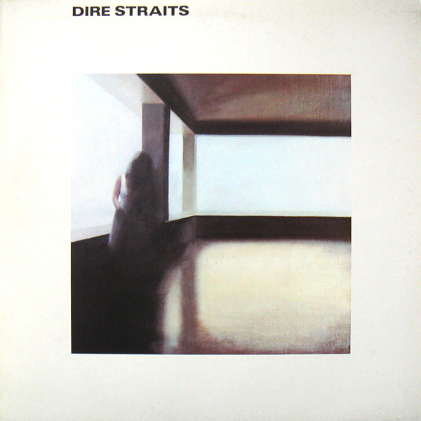 Dire Straits - Dire Straits - Vinyl Record VG+/VG+ (Pre Loved)