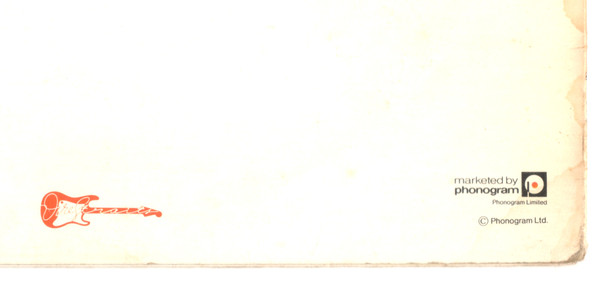 Dire Straits - Dire Straits - Vinyl Record VG+/VG+ (Pre Loved) - Image 3