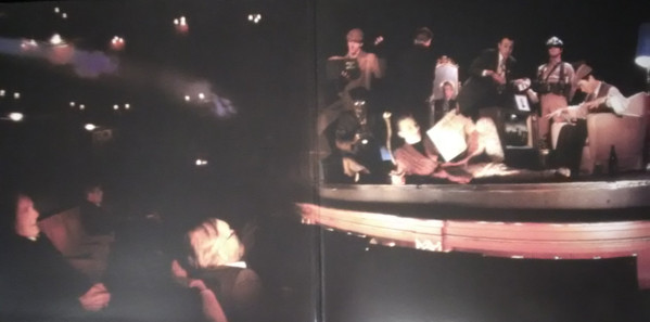 Madness - The Rise and Fall - Vinyl Record – (New / Sealed) - Image 2