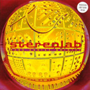 Stereolab - Mars Audiac Quintet - Vinyl Record VG+/VG+ (Pre Loved) - Image 3