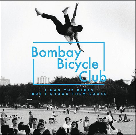 Bombay Bicycle Club - I Had The Blues But I Shook Them Loose - Vinyl Record NM/NM (Pre Loved)