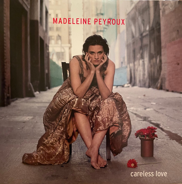 Madeleine Peyroux - Careless Love - Vinyl Record – (New / Sealed)