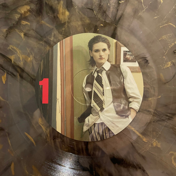 Madeleine Peyroux - Careless Love - Vinyl Record – (New / Sealed) - Image 3