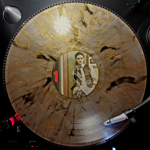 Madeleine Peyroux - Careless Love - Vinyl Record – (New / Sealed) - Image 4