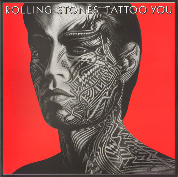 The Rolling Stones - Tattoo You - Vinyl Record – (New / Sealed) - Image 4