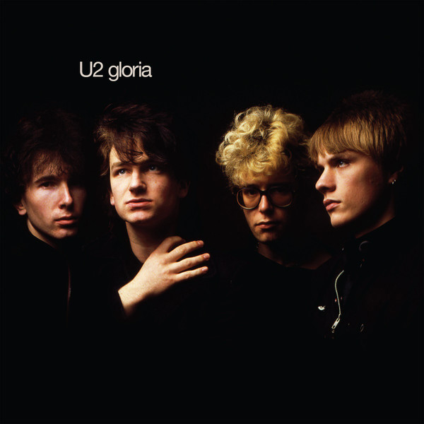 U2 - Gloria - Vinyl Record – (New / Sealed) - Image 2