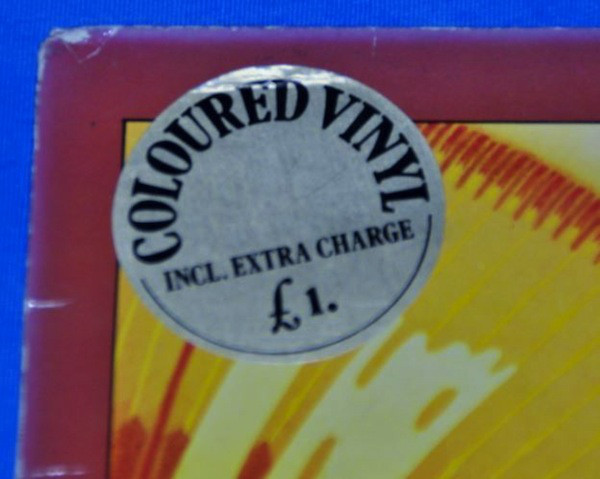 Kate Bush - The Kick Inside - Vinyl Record VG+/NM (Pre Loved) - Image 4