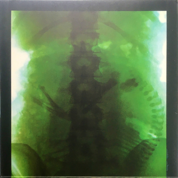 John Entwistle - Smash Your Head Against The Wall - Vinyl Record VG+/VG+ (Pre Loved) - Image 2