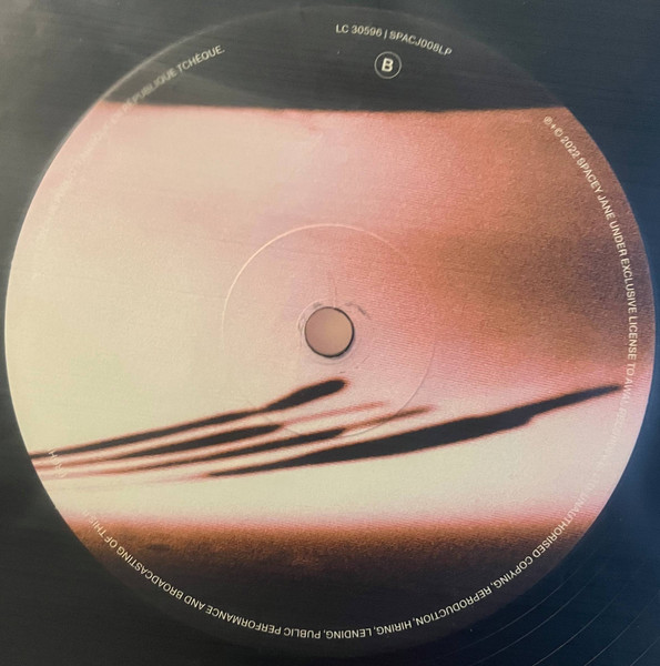 Spacey Jane - Here Comes Everybody - Vinyl Record NM/NM (Pre Loved) - Image 4
