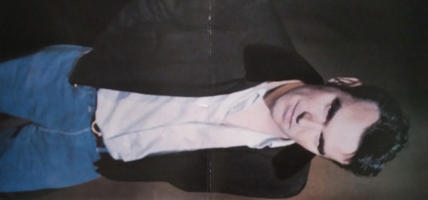 Morrissey - Vauxhall And I (1994) - Vinyl Record NM/VG+ (Pre Loved) - Image 2