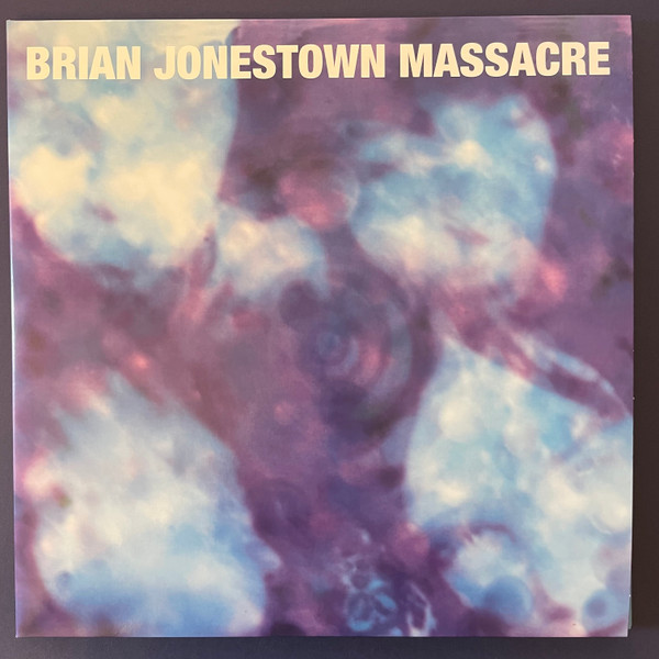 The Brian Jonestown Massacre - Methodrone - Vinyl Record – (New / Sealed)