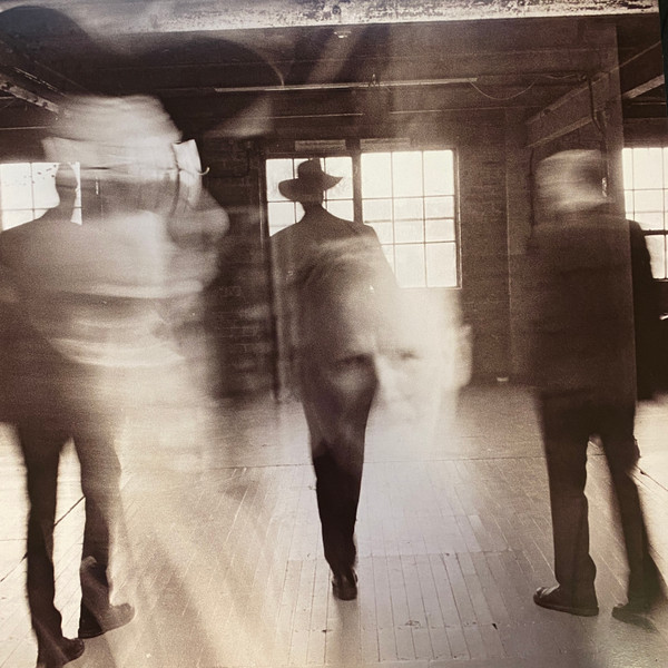 The Filthy Tongues - In These Dark Places - Vinyl Record NM/NM (Pre Loved) - Image 3