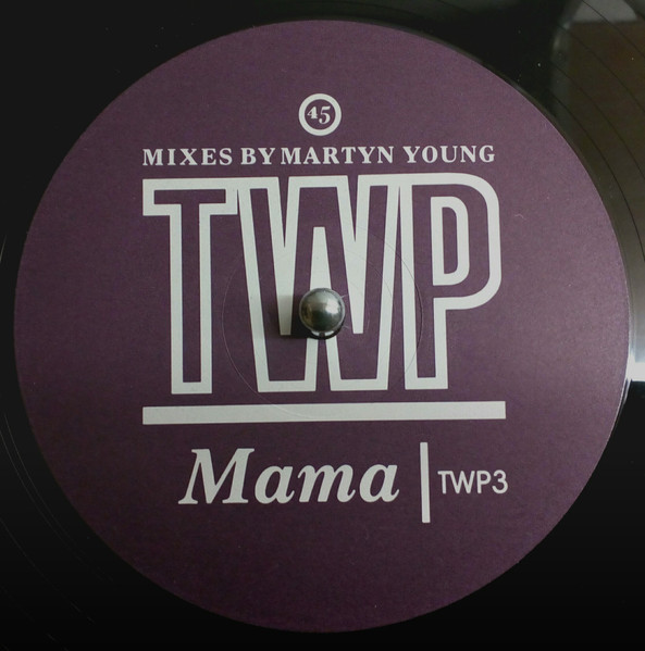 The Wolfgang Press - Queer - Vinyl Record VG+/VG+ (Pre Loved) - Image 2