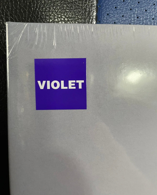 P!NK - Trustfall - Vinyl Record – (New / Sealed) - Image 2