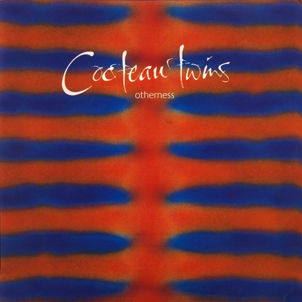 Cocteau Twins - Otherness - Vinyl Record VG+/VG+ (Pre Loved)