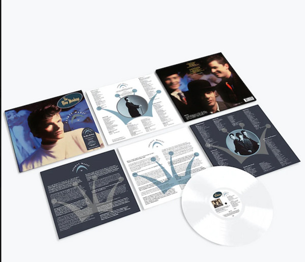 The Blow Monkeys - Animal Magic - Vinyl Record – (New / Sealed) - Image 2