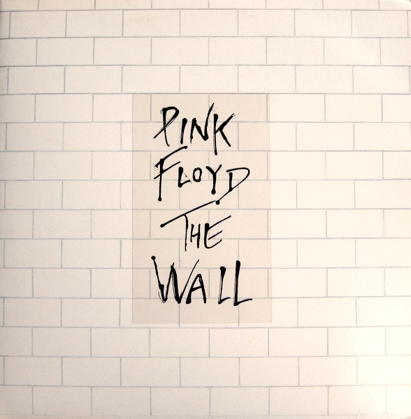 Pink Floyd - The Wall - Vinyl Record VG+/VG+ (Pre Loved)