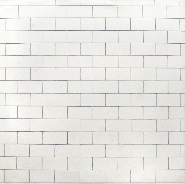 Pink Floyd - The Wall - Vinyl Record VG+/VG+ (Pre Loved) - Image 4
