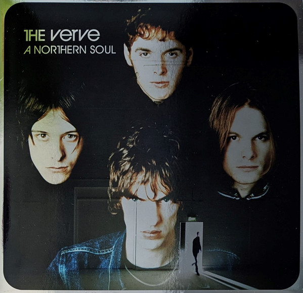 The Verve - A Northern Soul - Vinyl Record – (New / Sealed)
