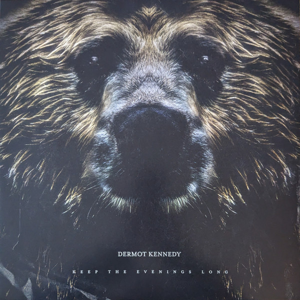Dermot Kennedy - Keep The Evenings Long - Vinyl Record – (New / Sealed)