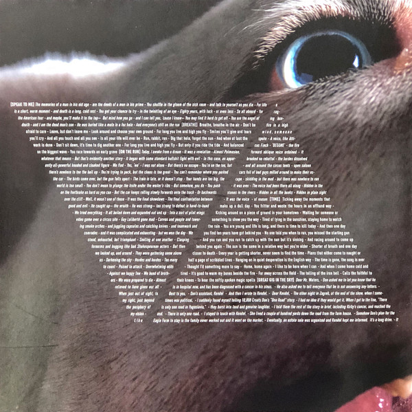 Roger Waters - The Dark Side Of The Moon Redux - Vinyl Record – (New / Sealed) - Image 3