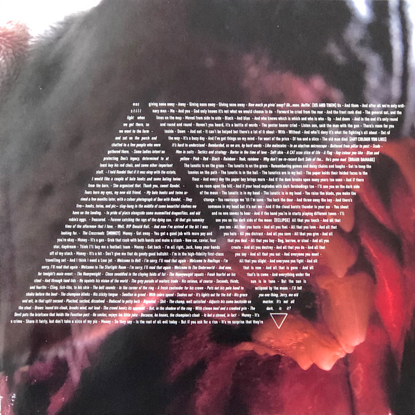 Roger Waters - The Dark Side Of The Moon Redux - Vinyl Record – (New / Sealed) - Image 4