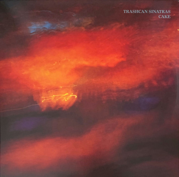 The Trash Can Sinatras - Cake - Vinyl Record – (New / Sealed)