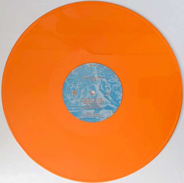 The Trash Can Sinatras - Cake - Vinyl Record – (New / Sealed) - Image 3