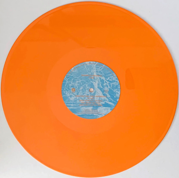 The Trash Can Sinatras - Cake - Vinyl Record – (New / Sealed) - Image 4