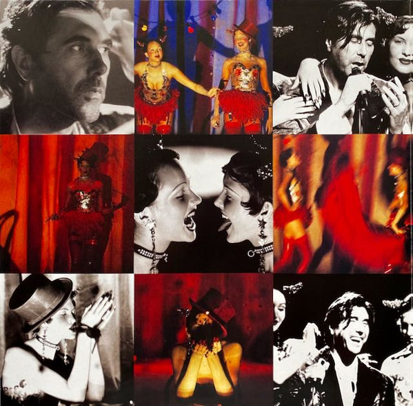 Bryan Ferry - Mamouna - Vinyl Record – (New / Sealed) - Image 2