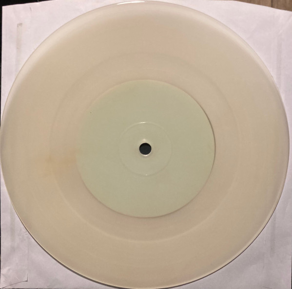 U2 - Atomic City - 7 inch Vinyl Record – New / Sealed) - Image 4