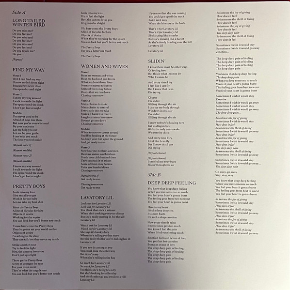 Paul McCartney - McCartney III - Vinyl Record – (New / Sealed) - Image 3