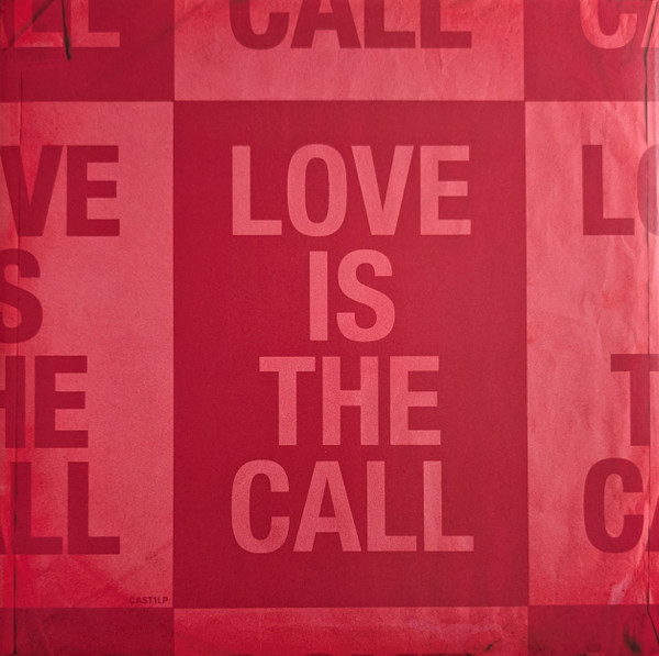 Cast - Love Is The Call - Vinyl Record – (New / Sealed) - Image 3