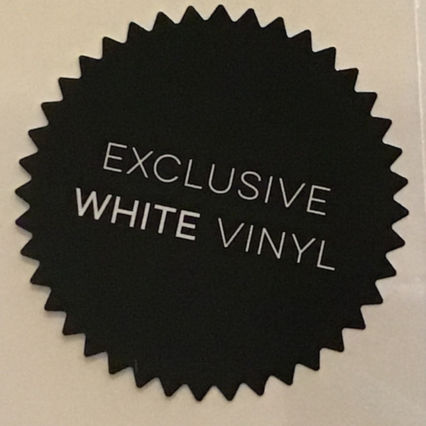 Liam Gallagher, John Squire - Liam Gallagher John Squire - Vinyl Record – (New / Sealed) - Image 4